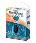 Thermo Beads Knee Wrap 1 Each by AMG Medical Inc