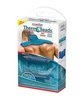 Thermo Beads Shoulder And Neck Compress 1 Each by AMG Medical Inc