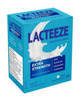 Extra Strength Digest Dairy Easily Tablets Mint 100 Count by Lacteeze