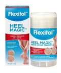 Heel Magic For Dry Skin 70 Grams by Flexitol
