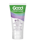 Hybrid Silicone And Water Based Personal Lubricant 1.69 Oz by Good Clean Love