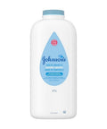 Baby Powder With Aloe Vera 623 Grams by Johnson's