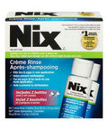 Double Pack Lice Treatment 2 Count / 59 Ml by Nix
