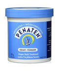 Medicated Creamy Diaper Rash Treatment 454 Grams by Penaten
