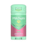Advanced Control Anti Perspirant And Deodorant Invisible Solid Powder Fresh 2.7 Oz by Mitchum