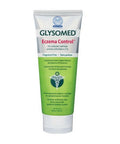 Eczema Control Cream 2% Colloidal Oatmeal Fragrance Free 100 Grams by Glysomed