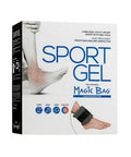 Sort Gel Wrap Removable Gel Pack Hot Or Cold 1 Each by Magic Bag