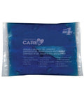 Reusable Cold Hot Packs 4 Inch X 6 Inch 1 Count by Card Health Cares Inc