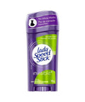 Powder Fresh Antiperspirant Stick 70 Grams by Lady Speed Stick