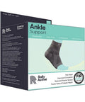 Ankle Support Large 1 Count by Rally Active