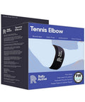 Therapeutic Tennis Elbow 1 Count by Rally Active