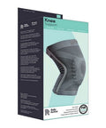Therapeutic Knee Support Extra Large 1 Count by Rally Active