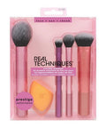 Everyday Essentials Makeup Brush 1 Kit by Real Techniques