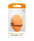 Miracle Complexion Makeup Sponge 1 Each by Real Techniques