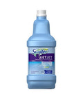 Open Window Fresh Scented Multi Purpose Floor Cleaner Refill WetJet 1.25 Liters by Swiffer Power