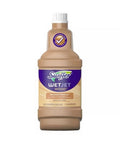 Wetjet Quick Dry Formula Wood Floor Cleaner 1.25 Liters by Swiffer Power