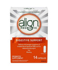 Daily Probiotic Supplement 14 Caps by Align