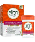 Probiotic Women's Dual Action 28 Caps by Align