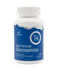 Glucosamine 120 Caps by Sierrassil