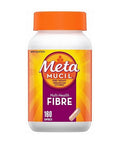 3-In-1 Multi Health Fibre 160 Caps by Metamucil