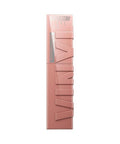 Super Stay Vinyl Ink Liquid Lipstick 95 Captivated 0.14 Oz (Case Of 2) by Maybelline
