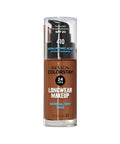 ColorStay Makeup For Normal And Dry Skin SPF 20 410 Cappuccino 1 Oz (Case Of 2) by Revlon