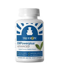 EMPower Plus 120 Veg Caps by True Hope