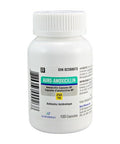 Auro-Amoxicillin 100 Caps by Auro Pharma Inc.