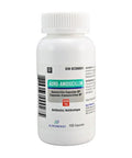 Auro-Amoxicillin 100 Caps by Auro Pharma Inc.