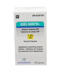 Auro-Ramipril 100 Caps by Auro Pharma Inc.