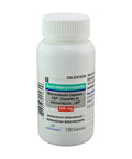 Auro-Metronidazole 100 Caps by Auro Pharma Inc.