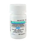 Auro-Trandolapril 100 Caps by Auro Pharma Inc.