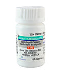 Auro-Trandolapril 100 Caps by Auro Pharma Inc.