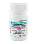 Auro-Trandolapril 100 Caps by Auro Pharma Inc.
