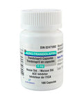 Auro-Trandolapril 100 Caps by Auro Pharma Inc.