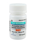 Auro-Atomoxetine 100 Caps by Auro Pharma Inc.