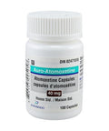 Auro-Atomoxetine 100 Caps by Auro Pharma Inc.