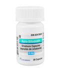 Auro-Silodosin 30 Caps by Auro Pharma Inc.