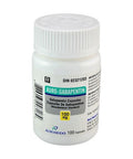 Auro-Gabapentin 100 Caps by Auro Pharma Inc.