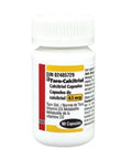 Calcitriol 90 Caps by Taro