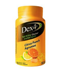 Glucose Tablets Citrus Punch 50 Count by Dex4