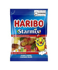Starmix Gummy Candies 175 Grams by Haribo