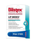 Lip Medex Cherry Tube 10 Grams (Case Of 12) by Blistex