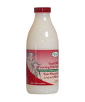 Goat Milk Foaming Milk Bath Country Fresh 850 Ml by Alpen Secrets
