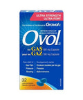 Ultra Strength 32 Softgels by Ovol