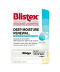 Deep Renewal Lip Balm SPF 15 3.69 Grams (Case Of 12) by Blistex