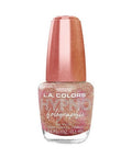 Hypno Holographic Polish Sentiment 0.44 Oz by L.A. Colors