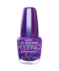 Hypno Holographic Polish Wander 0.44 Oz by L.A. Colors