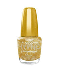 Hypno Holographic Polish Divine 0.44 Oz by L.A. Colors