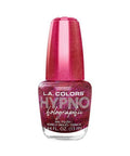 Hypno Holographic Polish Paranoia 0.44 Oz by L.A. Colors